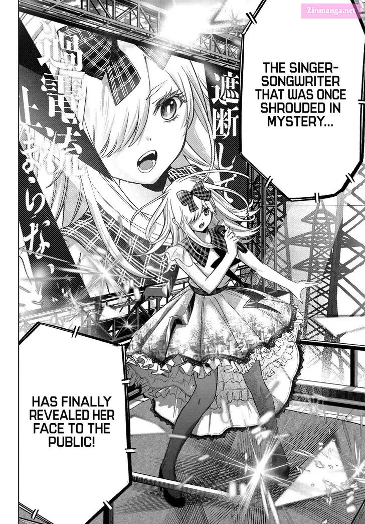 Kakkou no Iinazuke Kainu Manga Chapter 76 Page 18