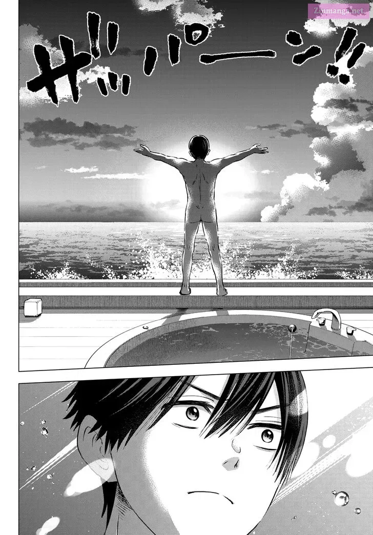 Kakkou no Iinazuke Kainu Manga Chapter 50 Page 7