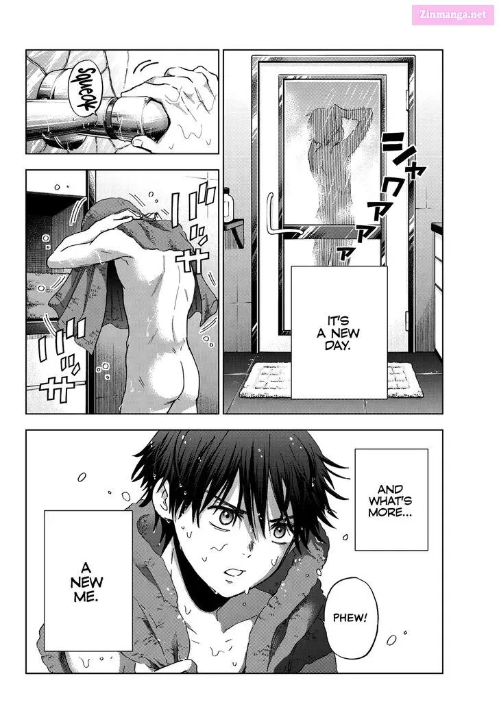 Kakkou no Iinazuke Kainu Manga Chapter 30 Page 3