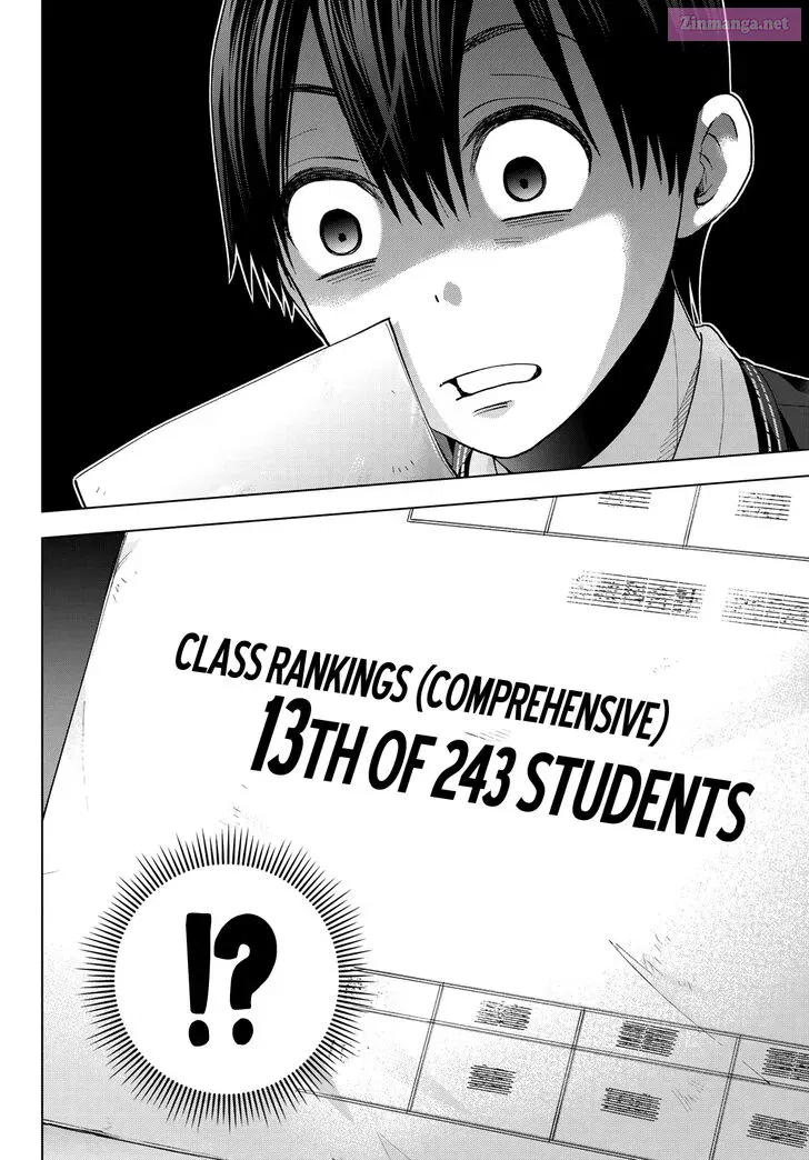Kakkou no Iinazuke Kainu Manga Chapter 29 Page 7
