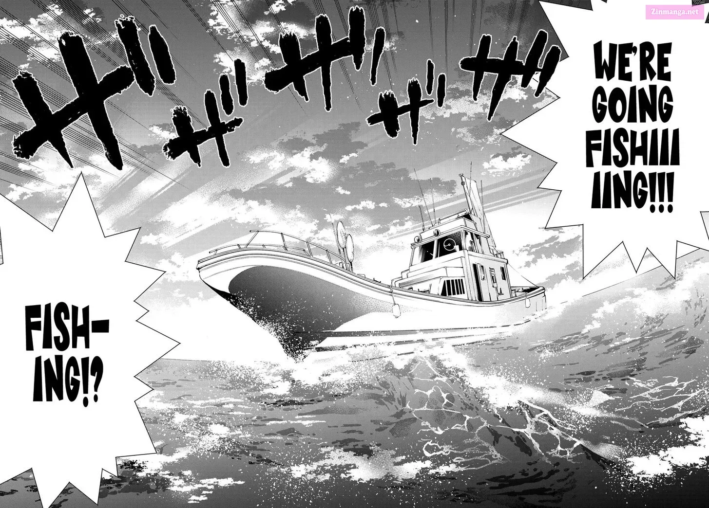 Kakkou no Iinazuke Kainu Manga Chapter 19 Page 5