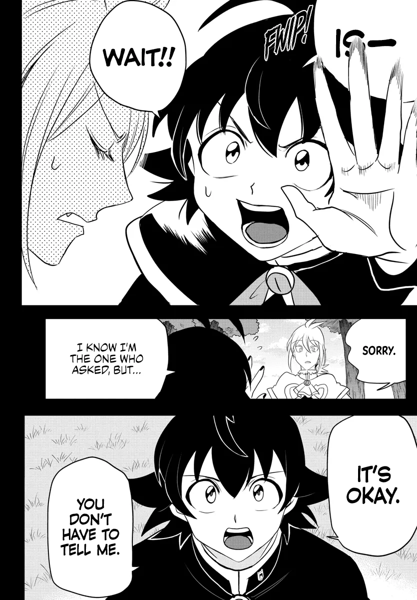 Mairimashita! Iruma-Kun Kainu Manga Chapter 240 Page 6