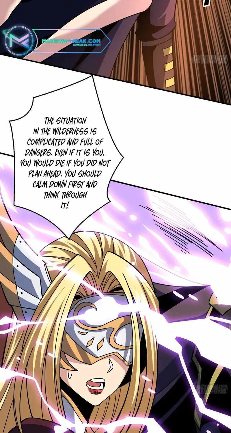It Starts with a kingpin account Kainu Manga Chapter 210 Page 10