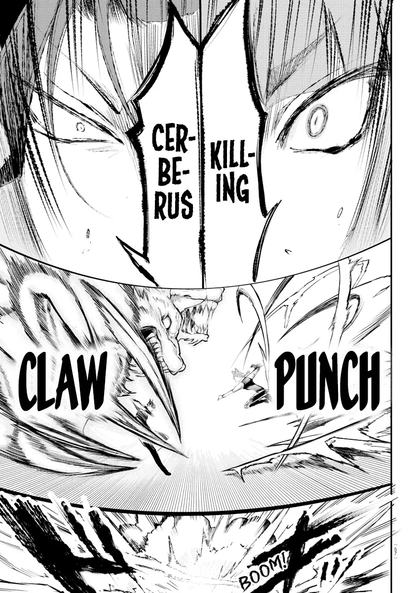Mairimashita! Iruma-Kun Kainu Manga Chapter 218 Page 13