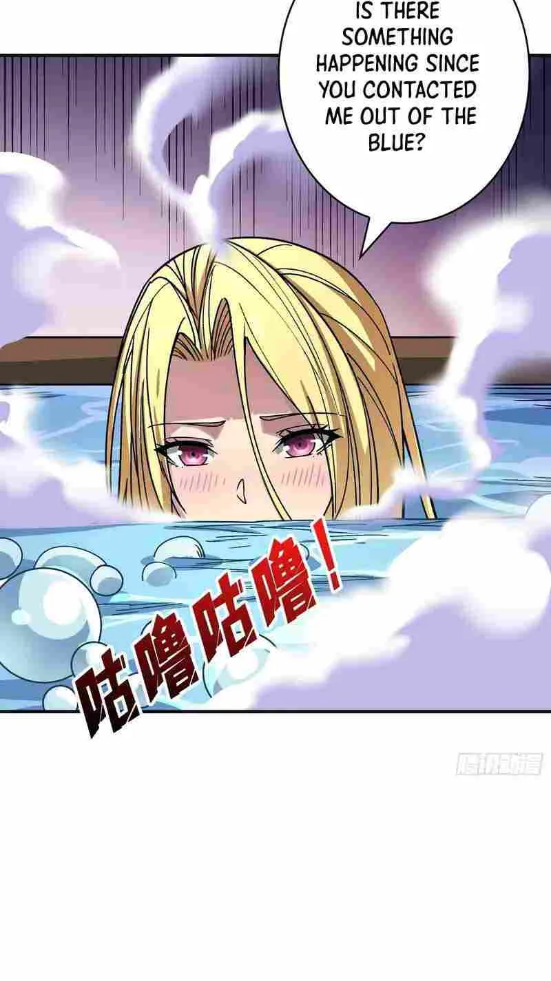 It Starts with a kingpin account Kainu Manga Chapter 207 Page 42