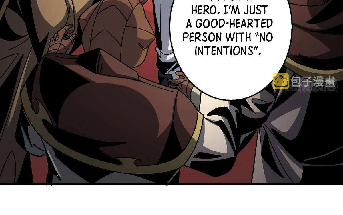 It Starts with a kingpin account Kainu Manga Chapter 205 Page 11
