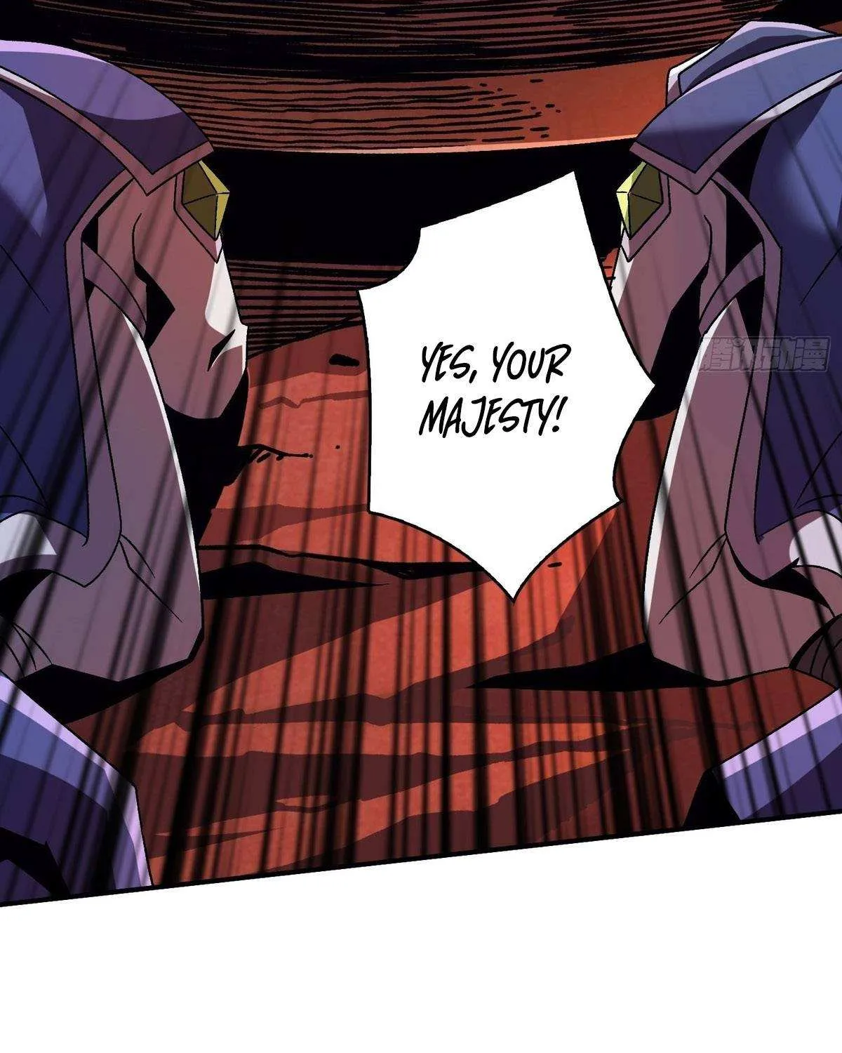 It Starts with a kingpin account Kainu Manga Chapter 205 Page 37