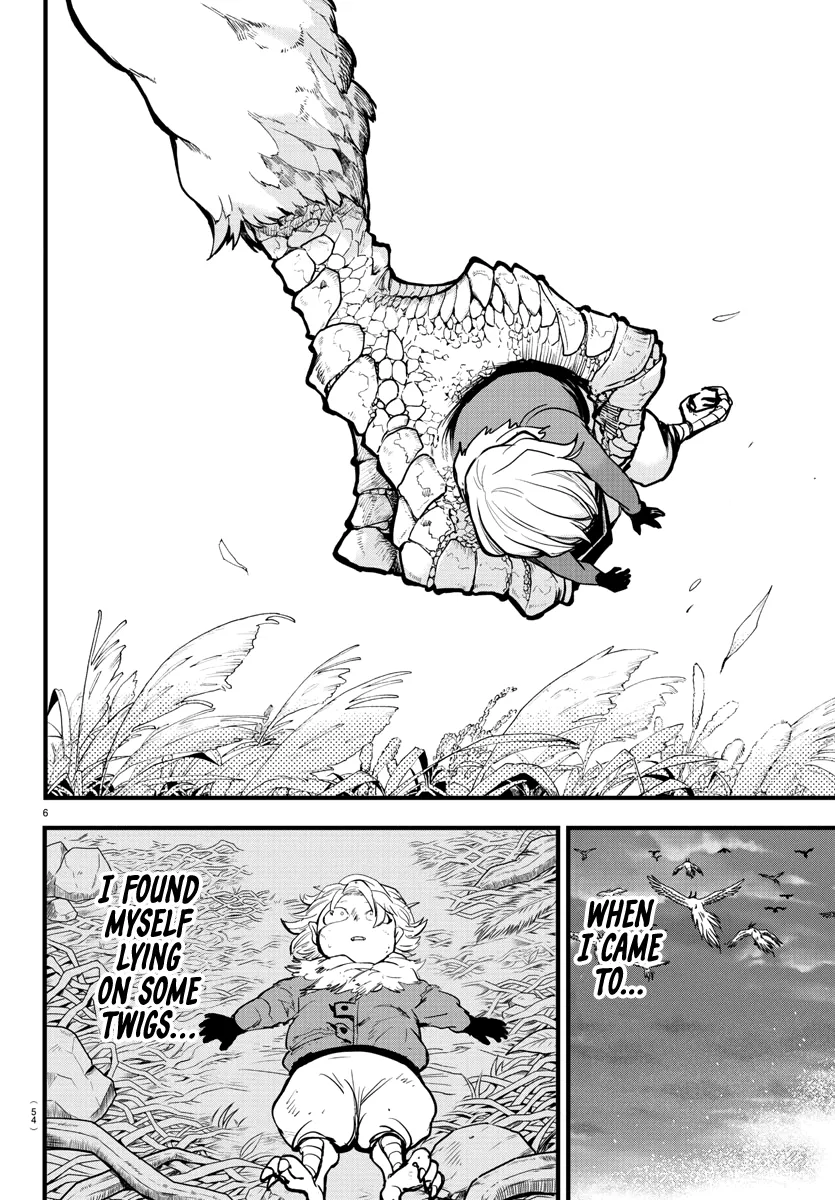 Mairimashita! Iruma-Kun Kainu Manga Chapter 182 Page 6
