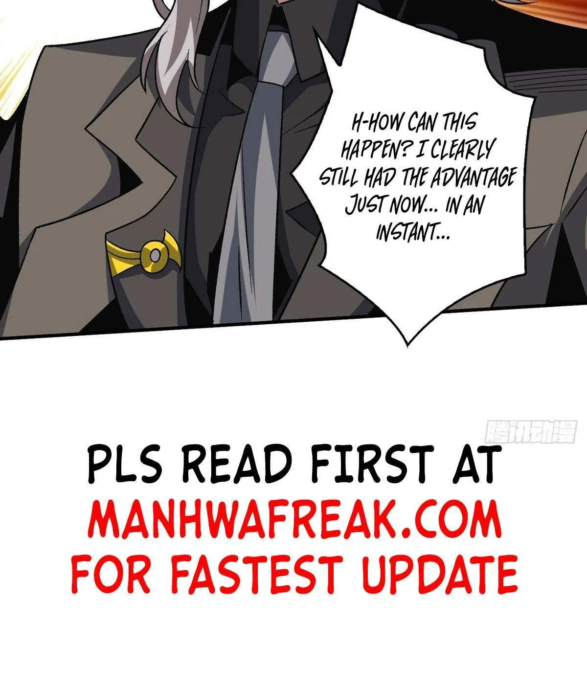 It Starts with a kingpin account Kainu Manga Chapter 202 Page 24