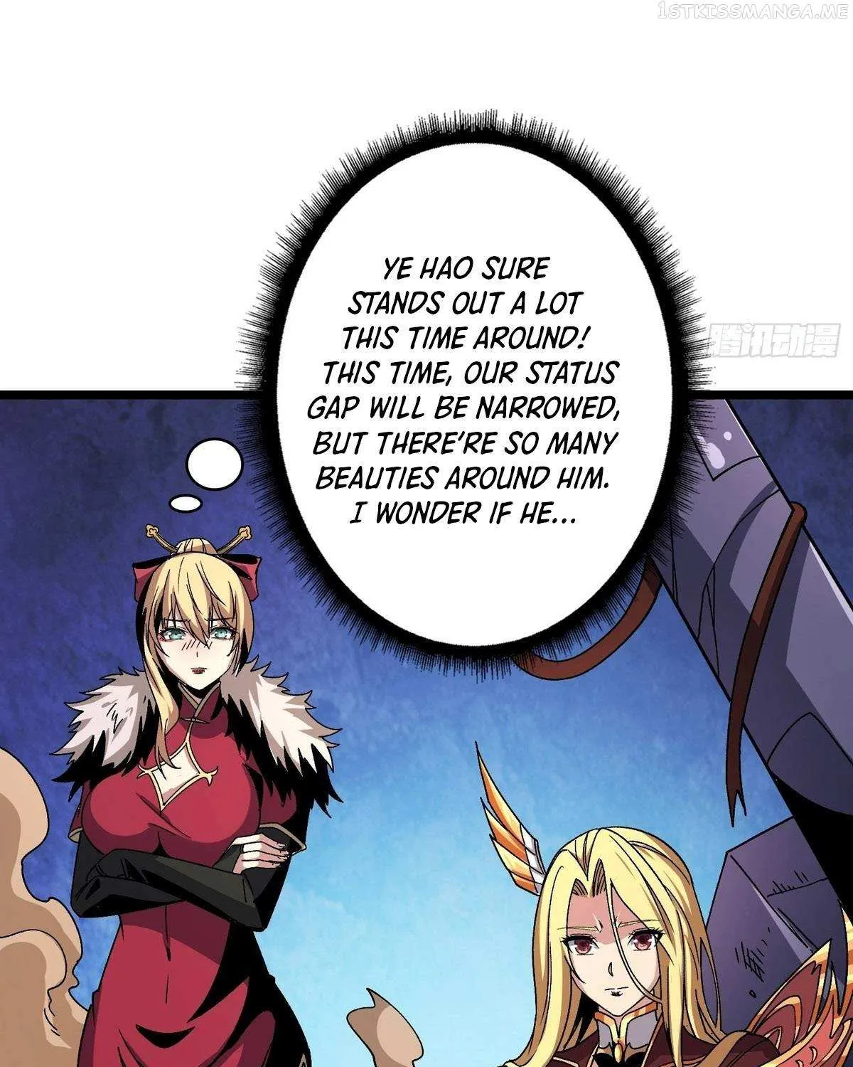 It Starts with a kingpin account Kainu Manga Chapter 202 Page 69
