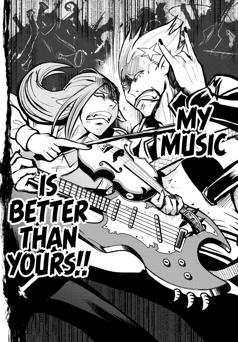Mairimashita! Iruma-Kun Kainu Manga Chapter 165 Page 15