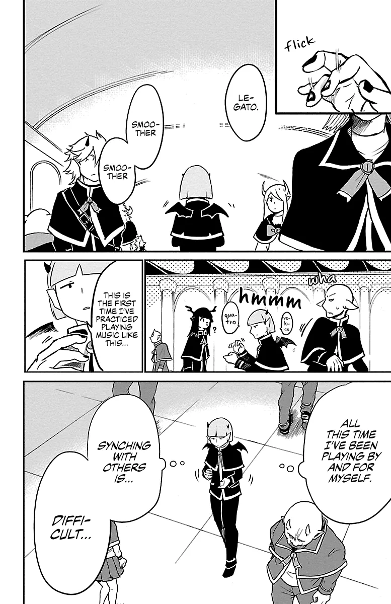 Mairimashita! Iruma-Kun Kainu Manga Chapter 159 Page 13
