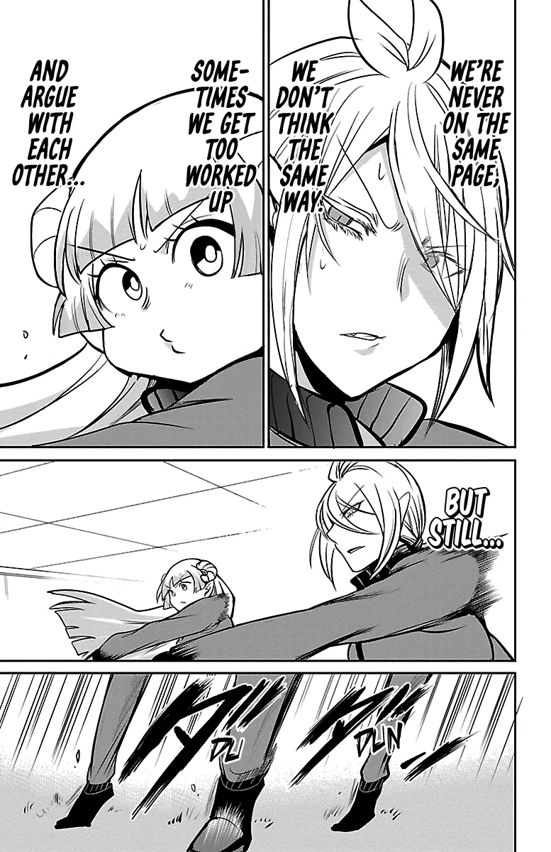 Mairimashita! Iruma-Kun Kainu Manga Chapter 157 Page 21