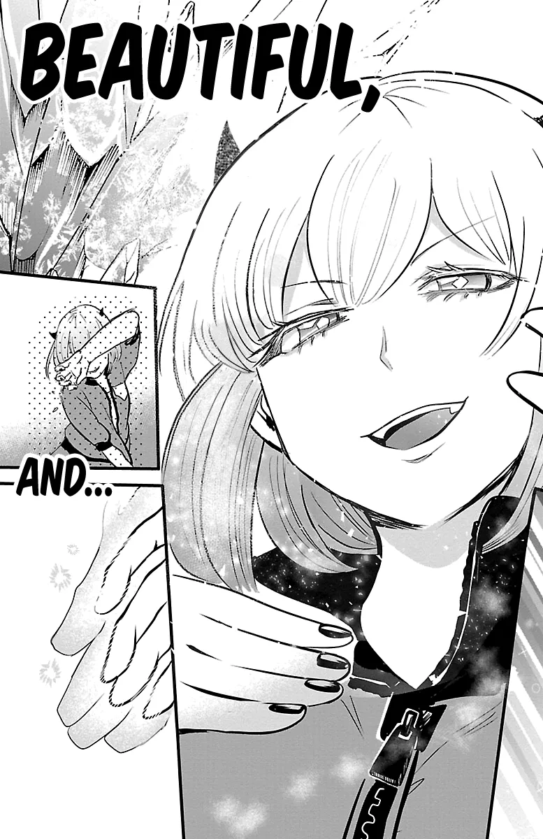 Mairimashita! Iruma-Kun Kainu Manga Chapter 154 Page 11