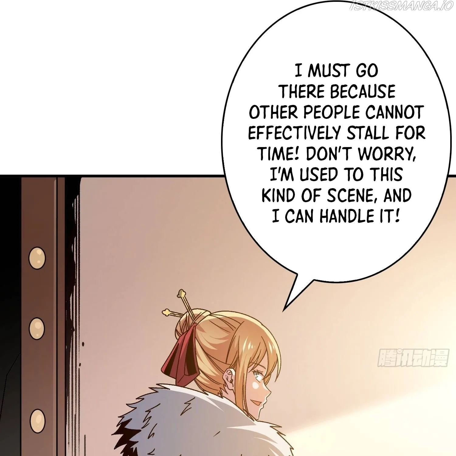 It Starts with a kingpin account Kainu Manga Chapter 198 Page 10
