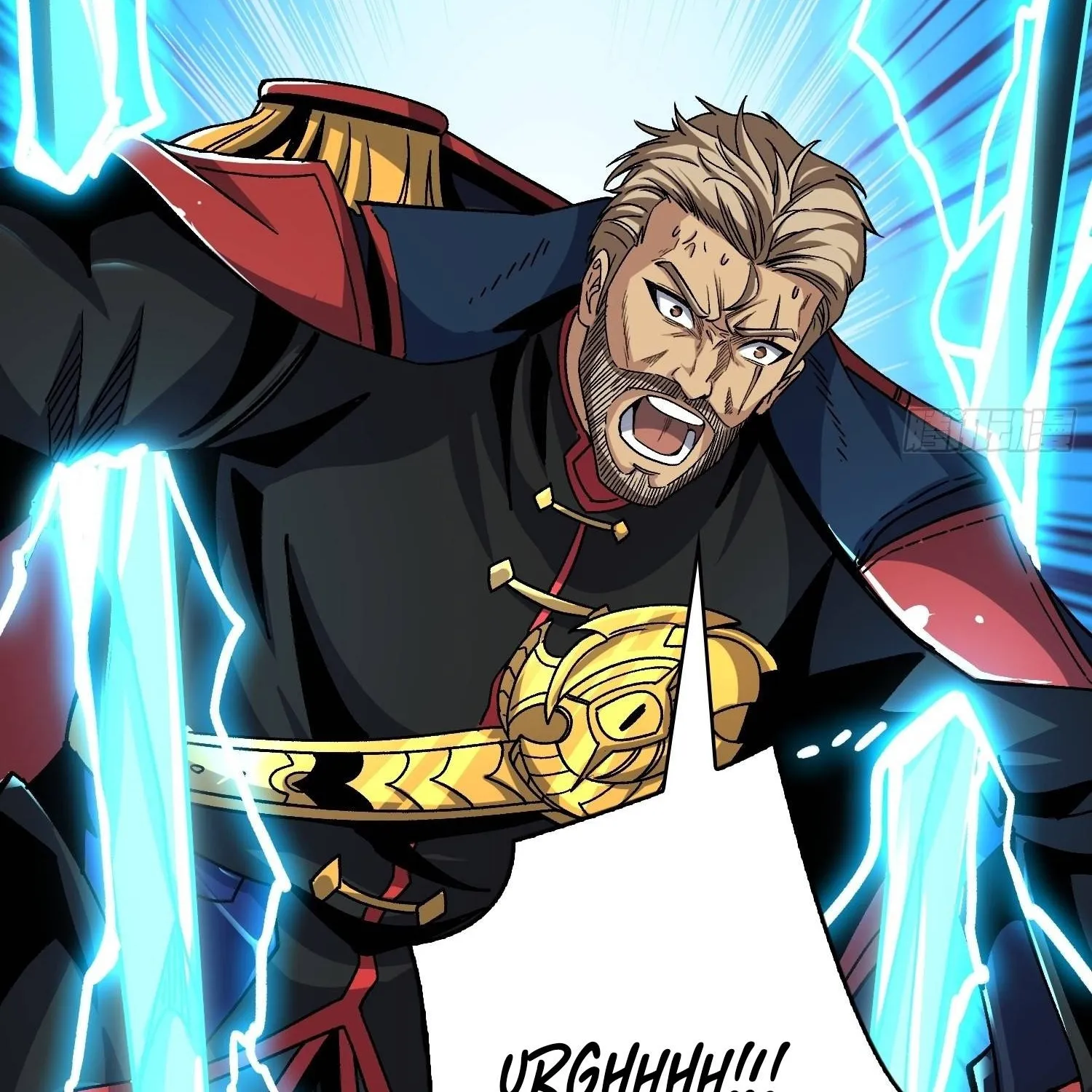 It Starts with a kingpin account Kainu Manga Chapter 198 Page 70