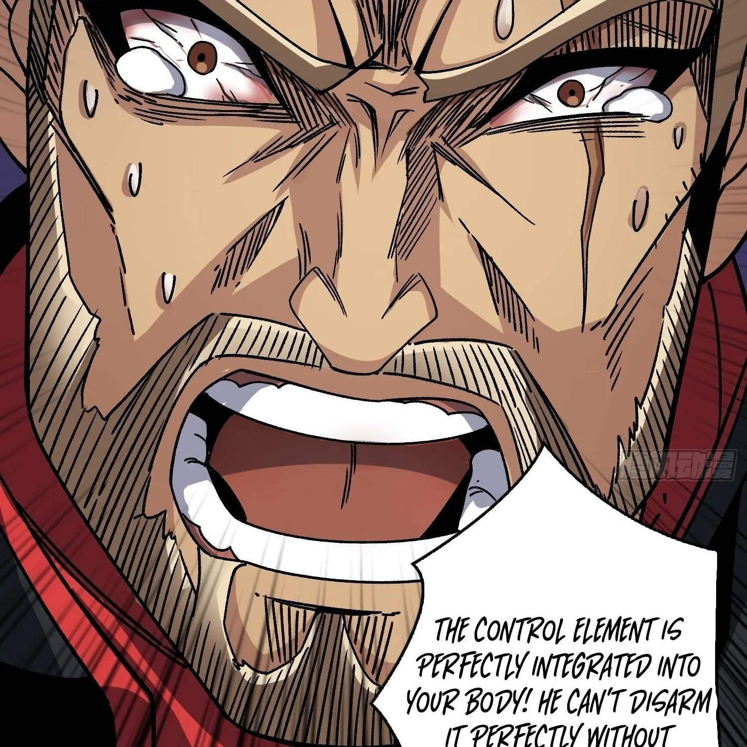 It Starts with a kingpin account Kainu Manga Chapter 198 Page 77