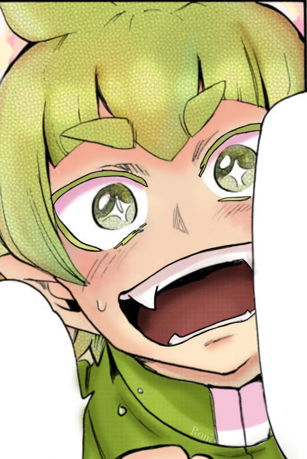 Mairimashita! Iruma-Kun Kainu Manga Chapter 145 Page 21