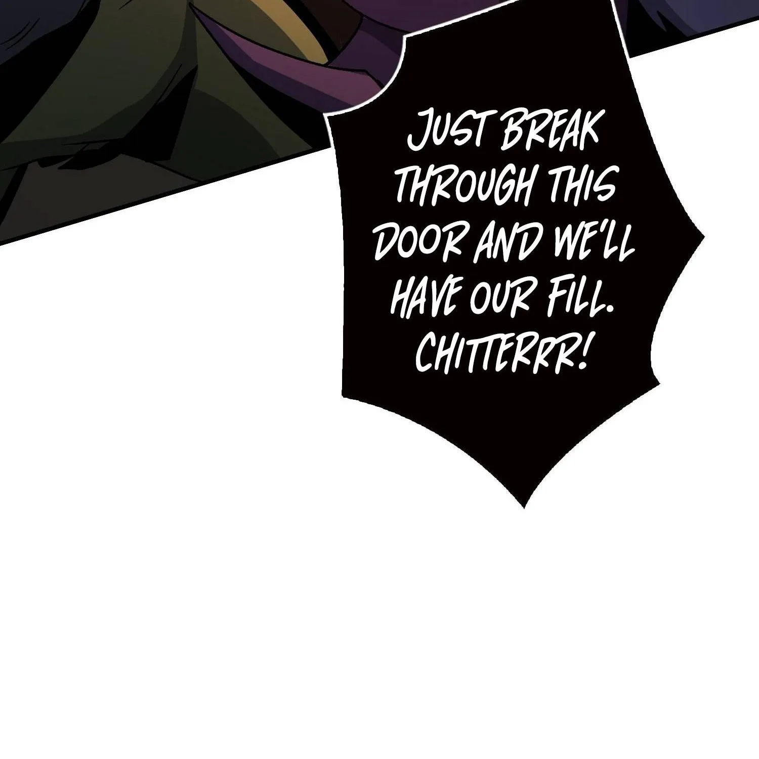 It Starts with a kingpin account Kainu Manga Chapter 196 Page 84