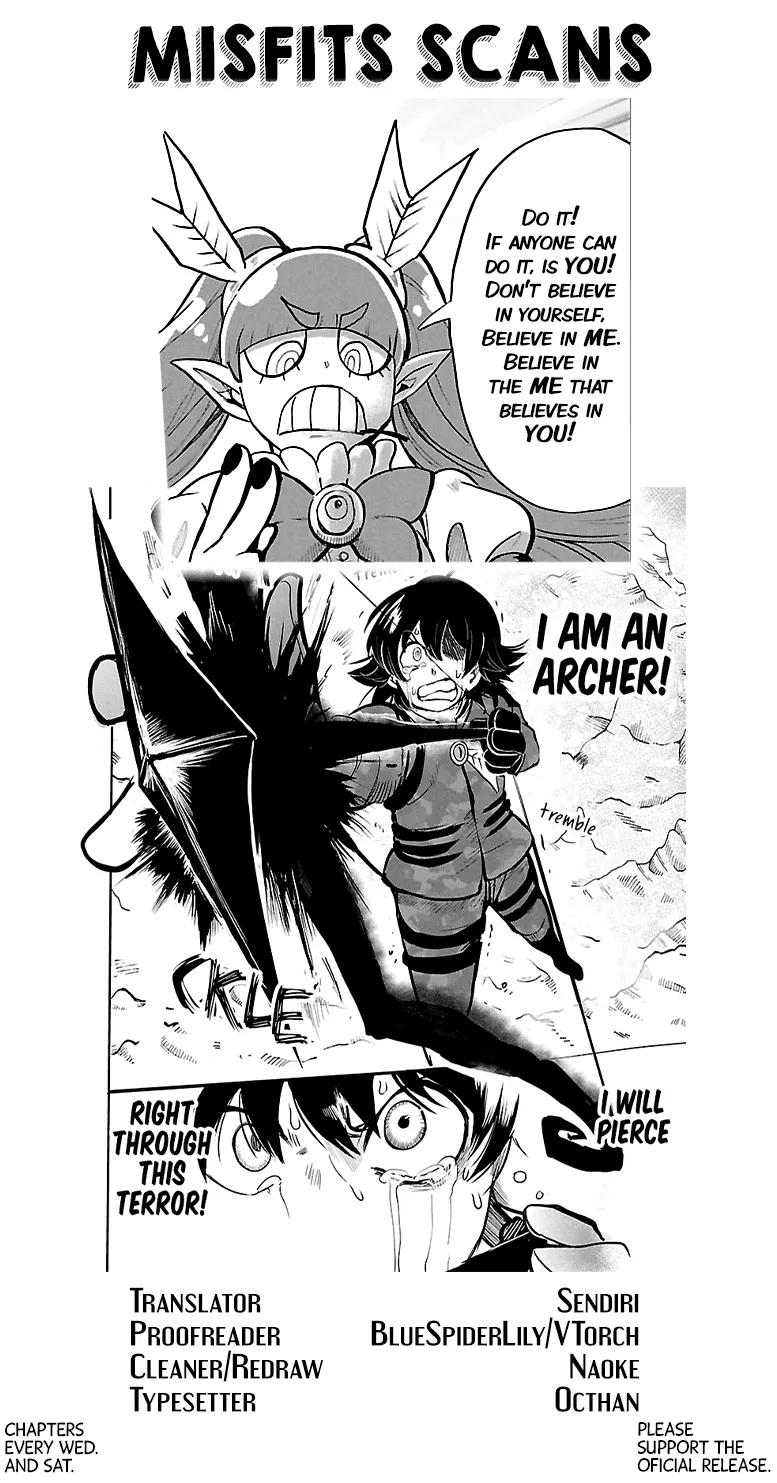 Mairimashita! Iruma-Kun Kainu Manga Chapter 123 Page 19