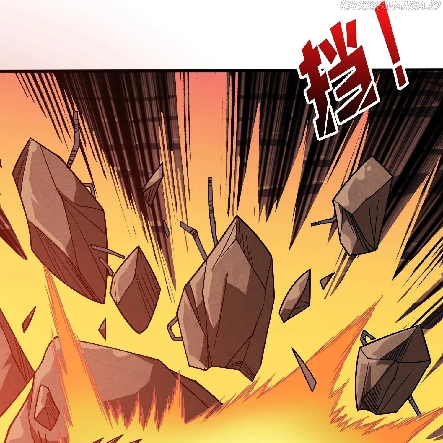 It Starts with a kingpin account Kainu Manga Chapter 194 Page 47