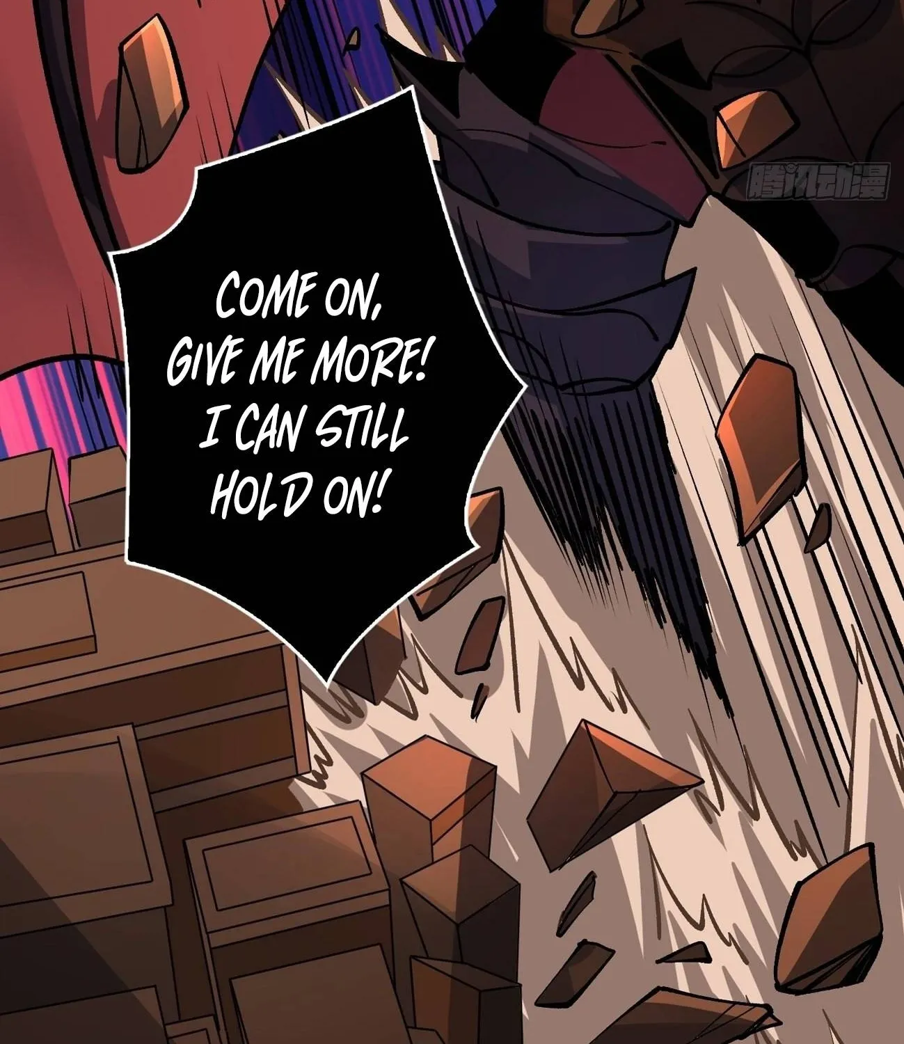 It Starts with a kingpin account Kainu Manga Chapter 194 Page 84