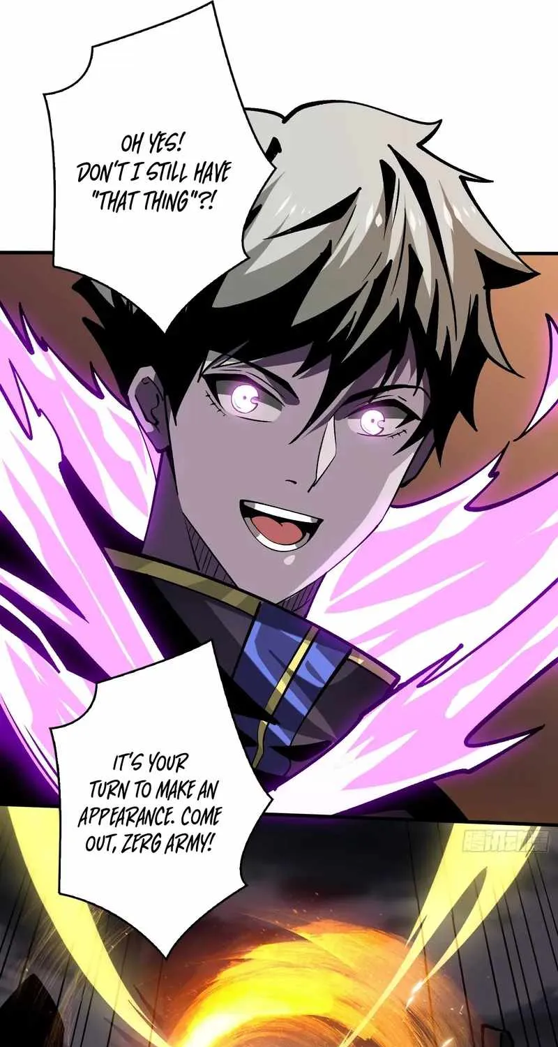 It Starts with a kingpin account Kainu Manga Chapter 193 Page 52