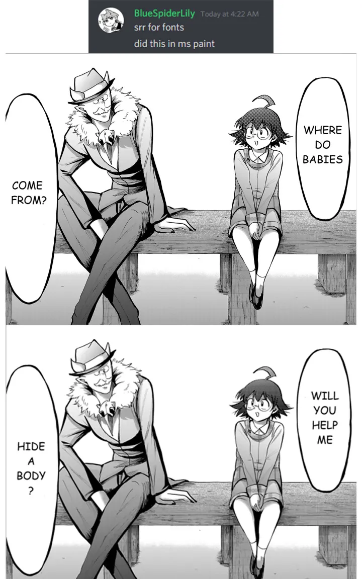 Mairimashita! Iruma-Kun Kainu Manga Chapter 95 Page 22