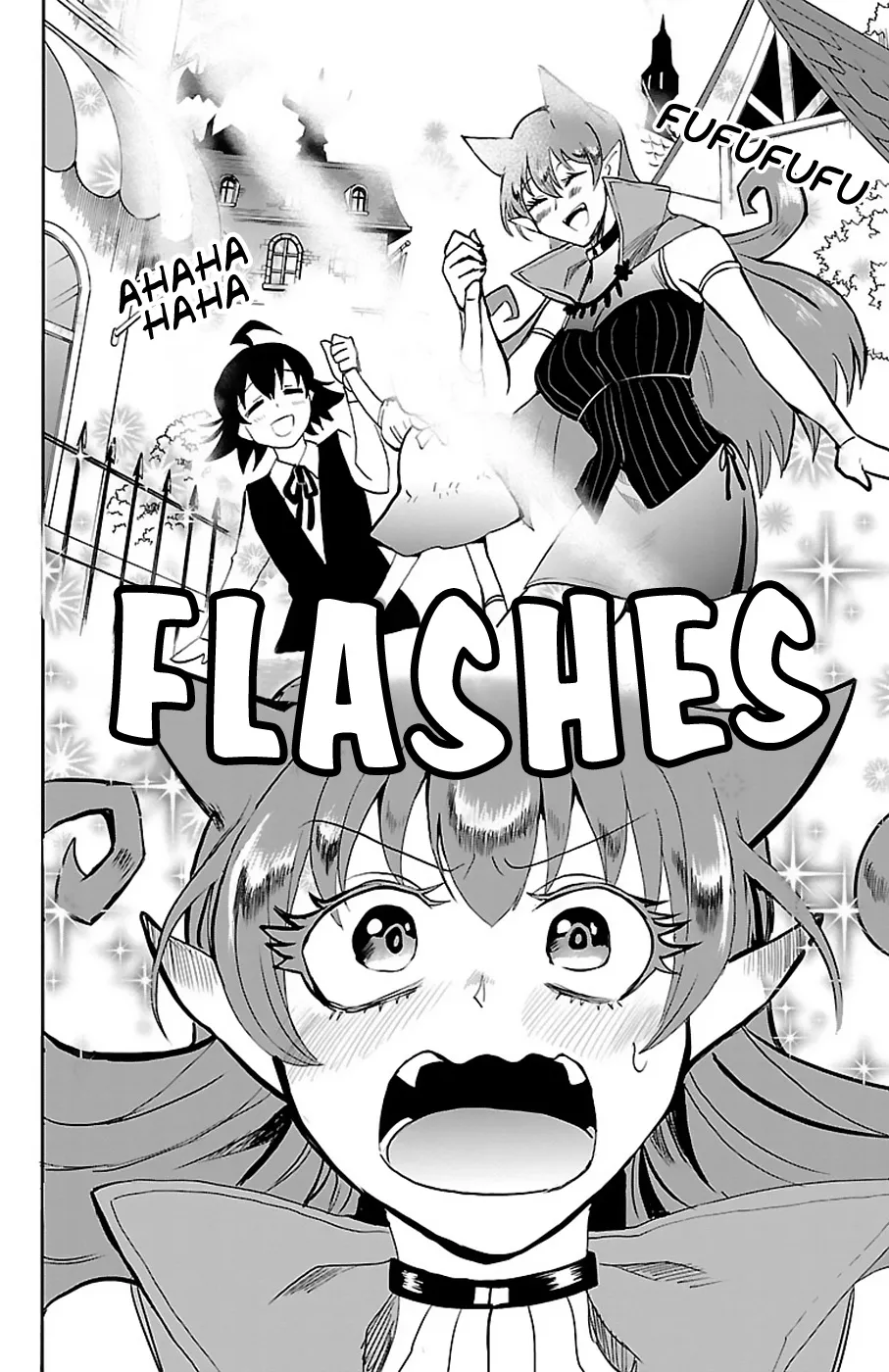 Mairimashita! Iruma-Kun Kainu Manga Chapter 67 Page 17