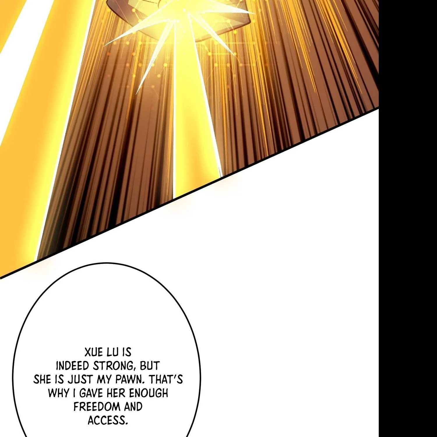 It Starts with a kingpin account Kainu Manga Chapter 189 Page 33