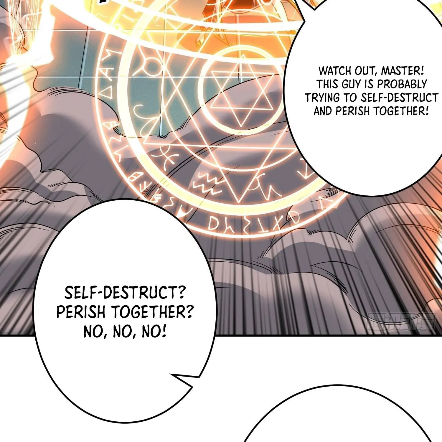 It Starts with a kingpin account Kainu Manga Chapter 189 Page 81