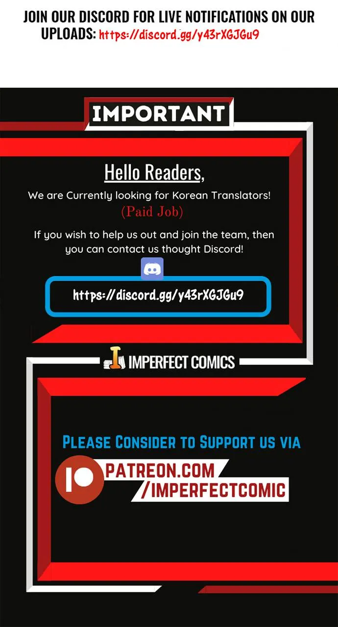 It Starts with a kingpin account Kainu Manga Chapter 189 Page 92