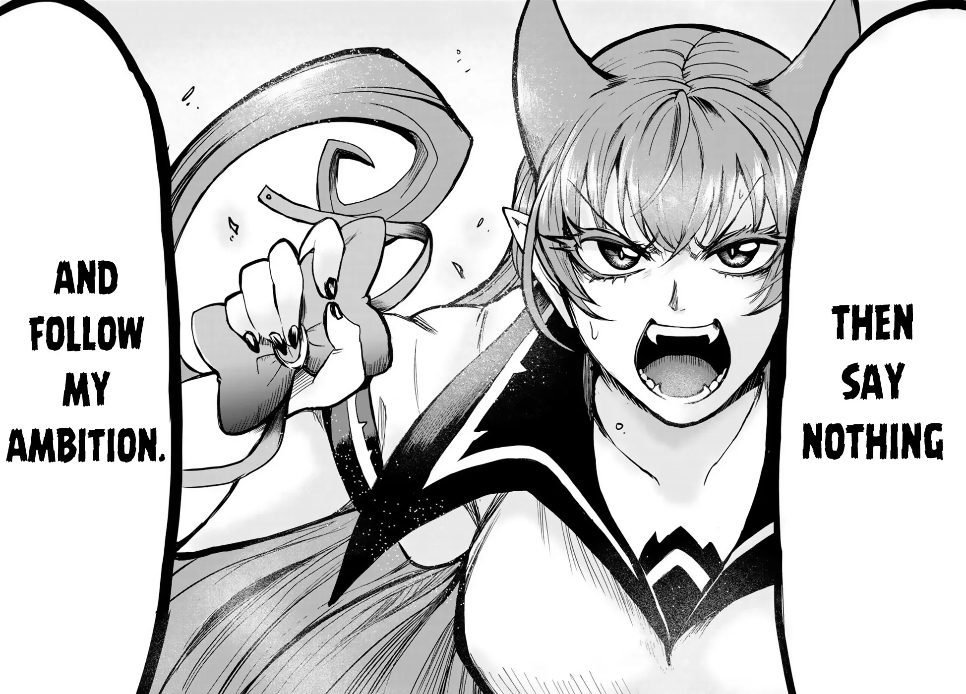 Mairimashita! Iruma-Kun Kainu Manga Chapter 52 Page 15