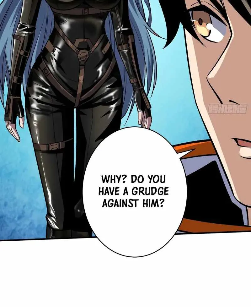 It Starts with a kingpin account Kainu Manga Chapter 187 Page 30