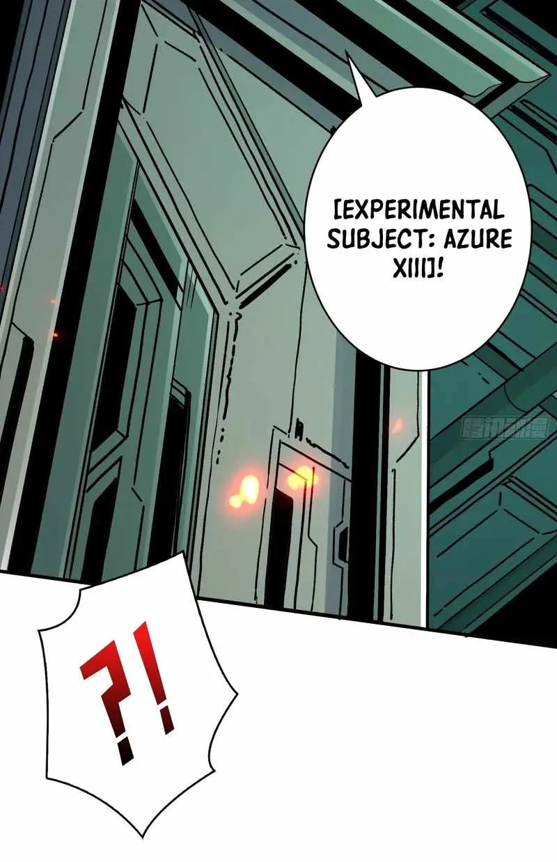 It Starts with a kingpin account Kainu Manga Chapter 187 Page 63