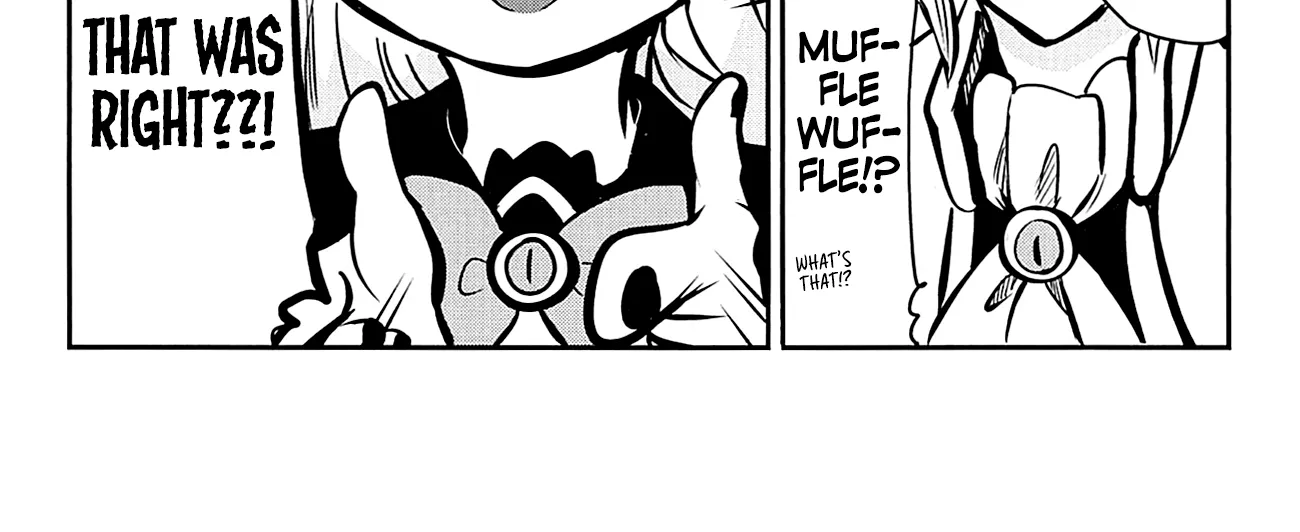 Mairimashita! Iruma-Kun Kainu Manga Chapter 43.6 Page 8