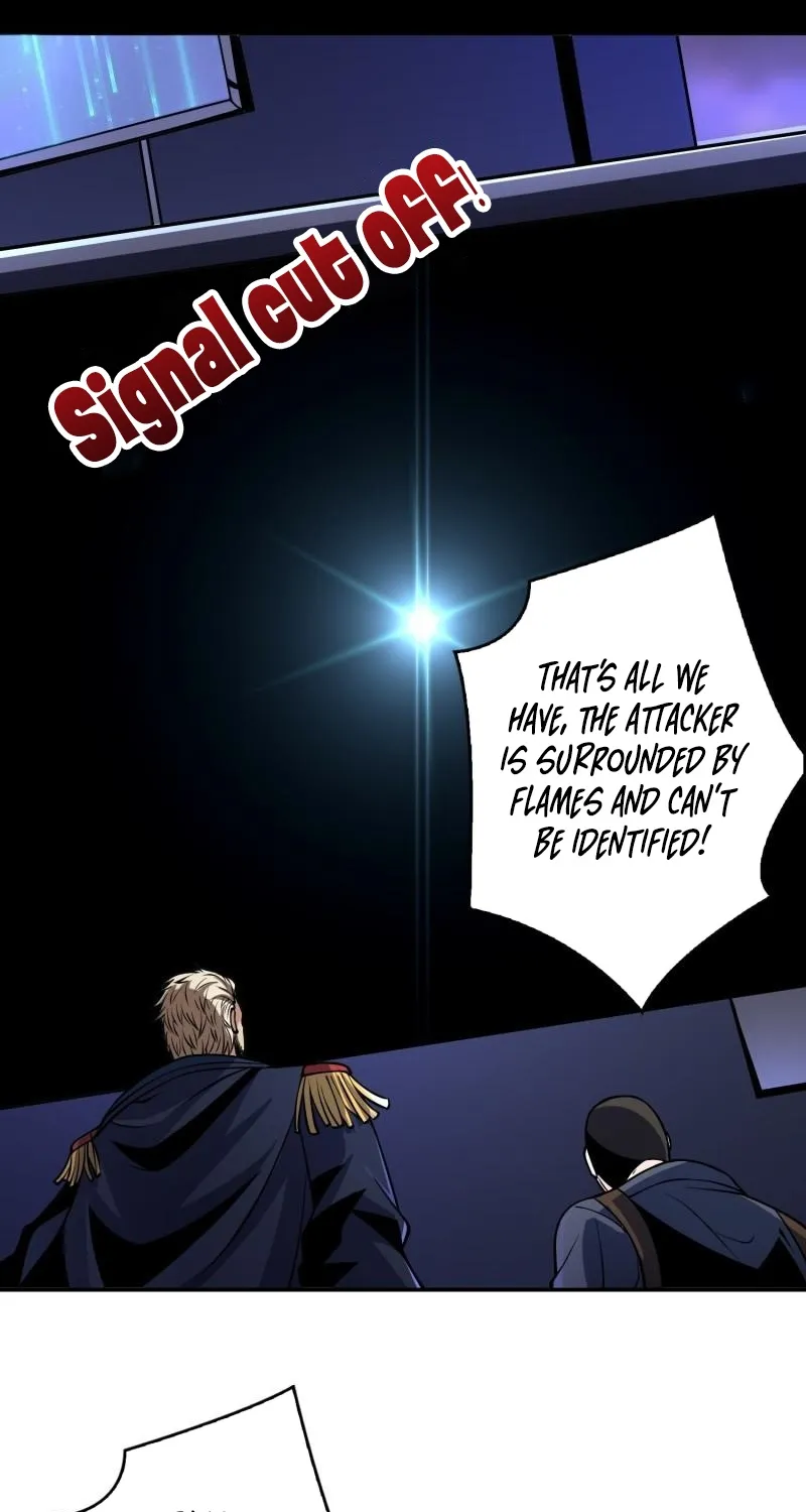 It Starts with a kingpin account Kainu Manga Chapter 185 Page 52