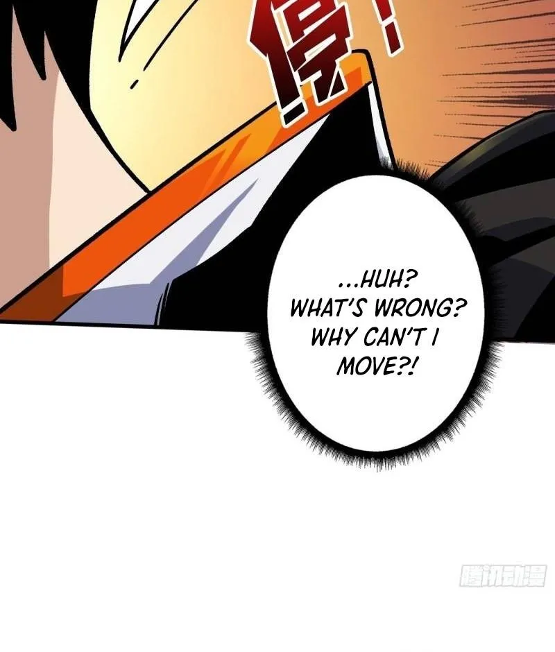 It Starts with a kingpin account Kainu Manga Chapter 183 Page 16