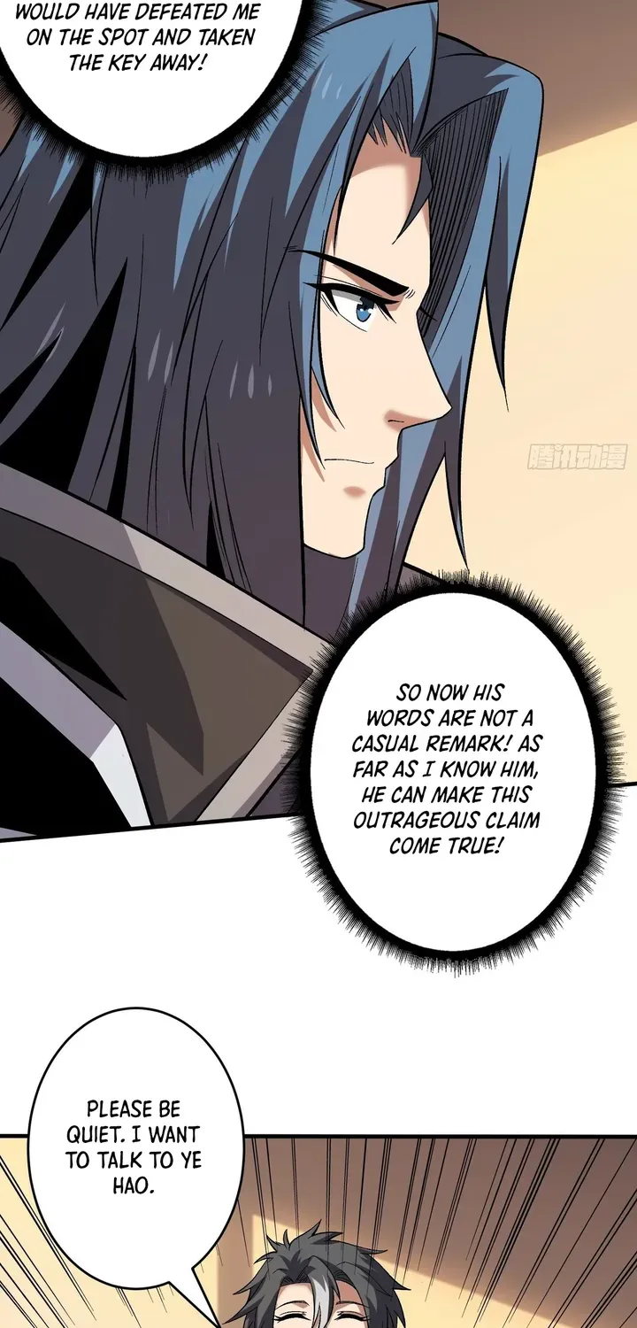 It Starts with a kingpin account Kainu Manga Chapter 181 Page 6