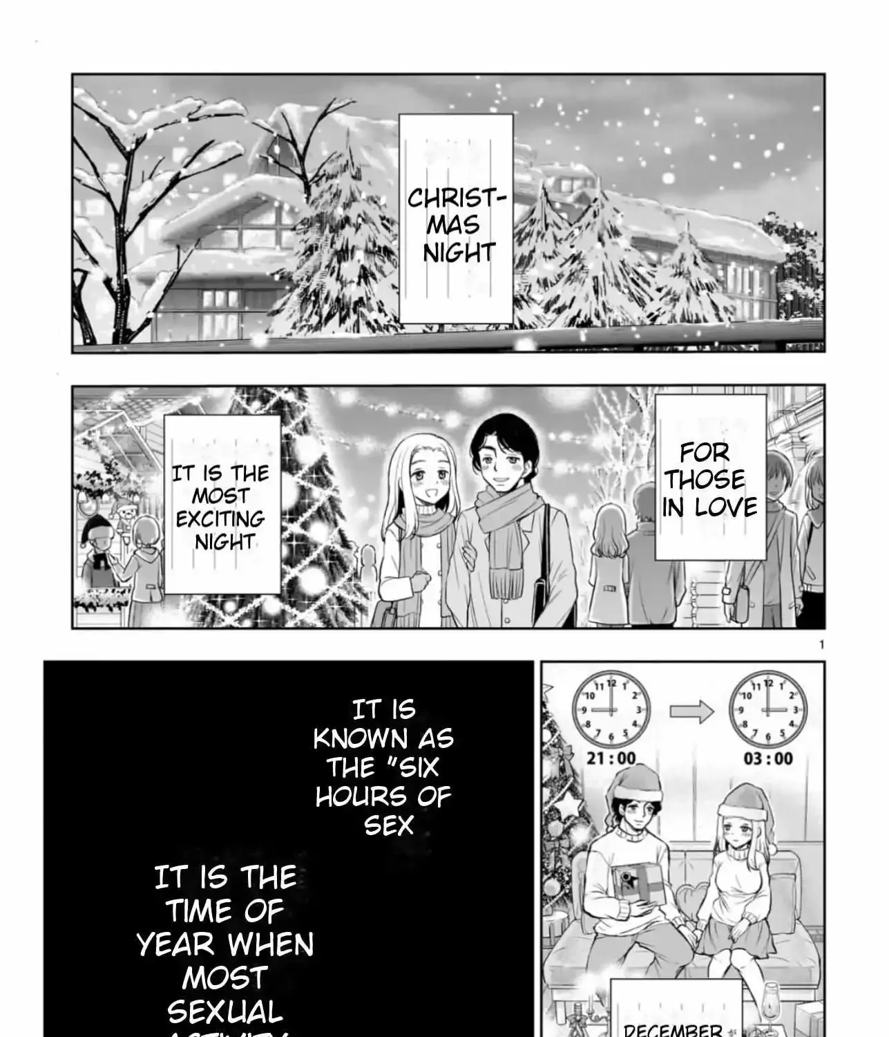 Rike ga Koi ni Ochita no de Shoumeishitemita Kainu Manga Chapter 88 Page 3