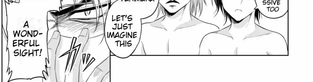 Rike ga Koi ni Ochita no de Shoumeishitemita Kainu Manga Chapter 88 Page 8
