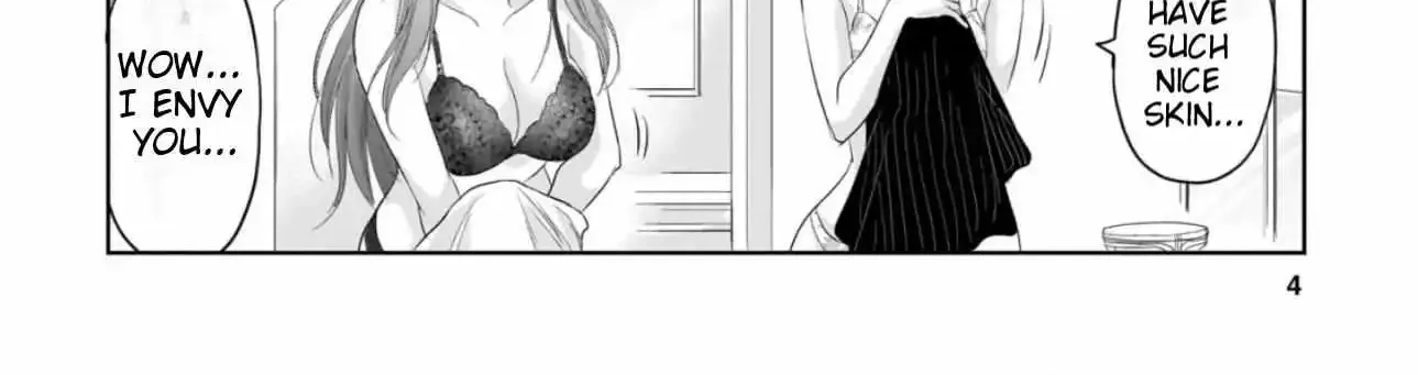 Rike ga Koi ni Ochita no de Shoumeishitemita Kainu Manga Chapter 88 Page 10