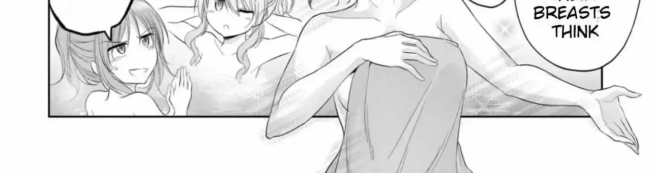Rike ga Koi ni Ochita no de Shoumeishitemita Kainu Manga Chapter 88 Page 22