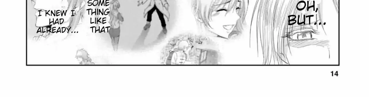 Rike ga Koi ni Ochita no de Shoumeishitemita Kainu Manga Chapter 88 Page 30