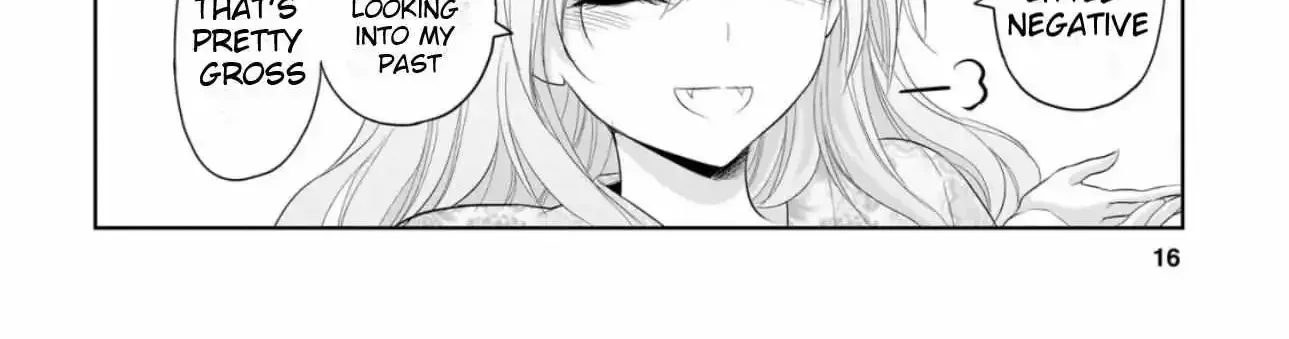Rike ga Koi ni Ochita no de Shoumeishitemita Kainu Manga Chapter 88 Page 34