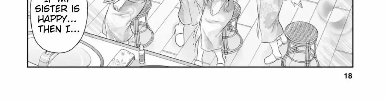 Rike ga Koi ni Ochita no de Shoumeishitemita Kainu Manga Chapter 88 Page 38