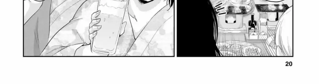 Rike ga Koi ni Ochita no de Shoumeishitemita Kainu Manga Chapter 88 Page 42