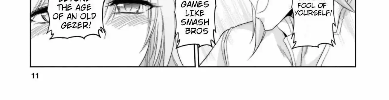 Rike ga Koi ni Ochita no de Shoumeishitemita Kainu Manga Chapter 87 Page 21
