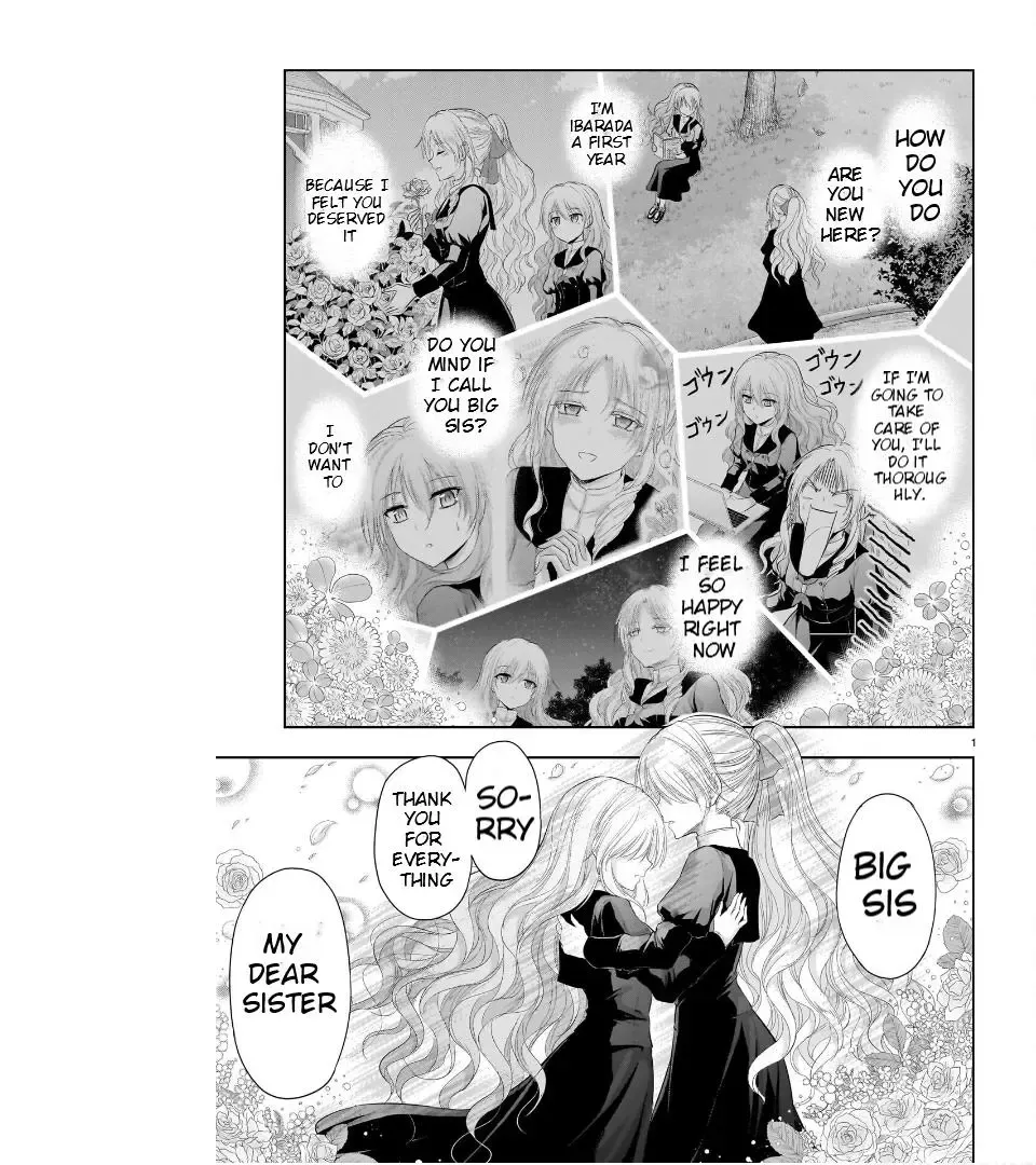 Rike ga Koi ni Ochita no de Shoumeishitemita Kainu Manga Chapter 82 Page 2