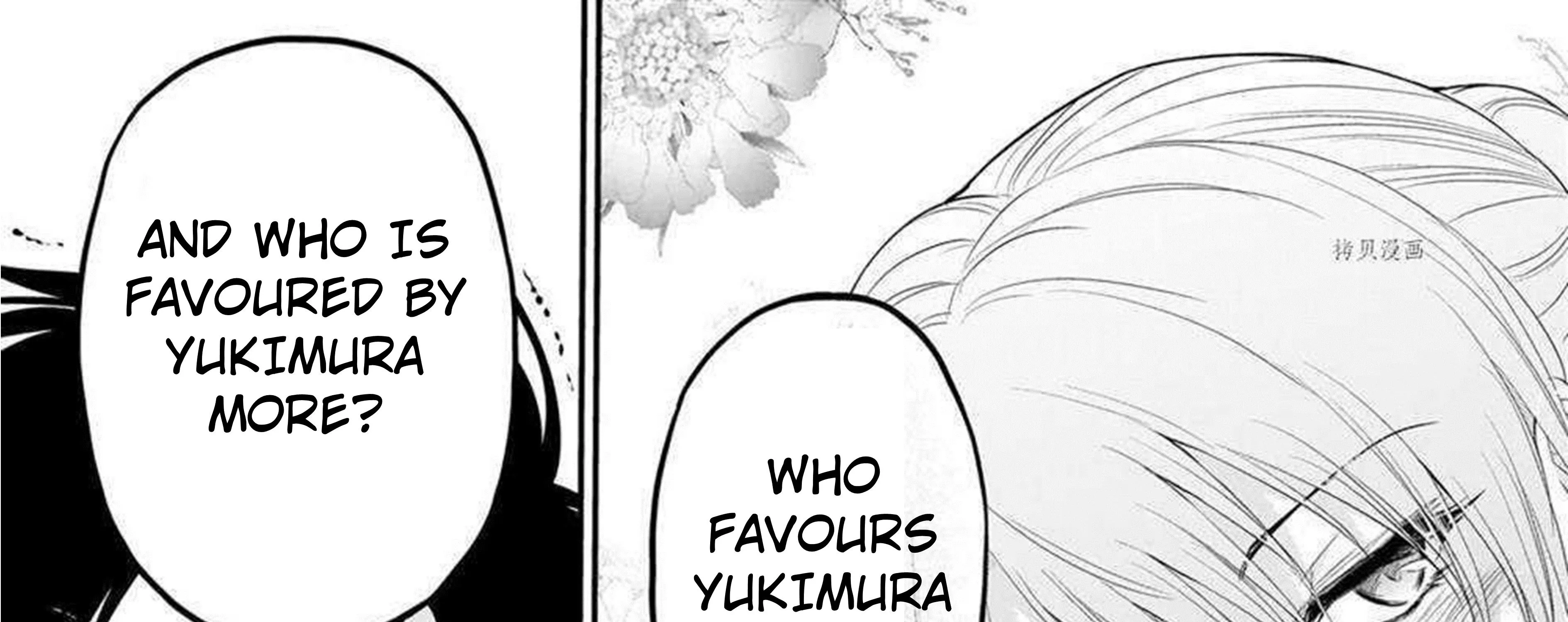Rike ga Koi ni Ochita no de Shoumeishitemita Kainu Manga Chapter 63 Page 37